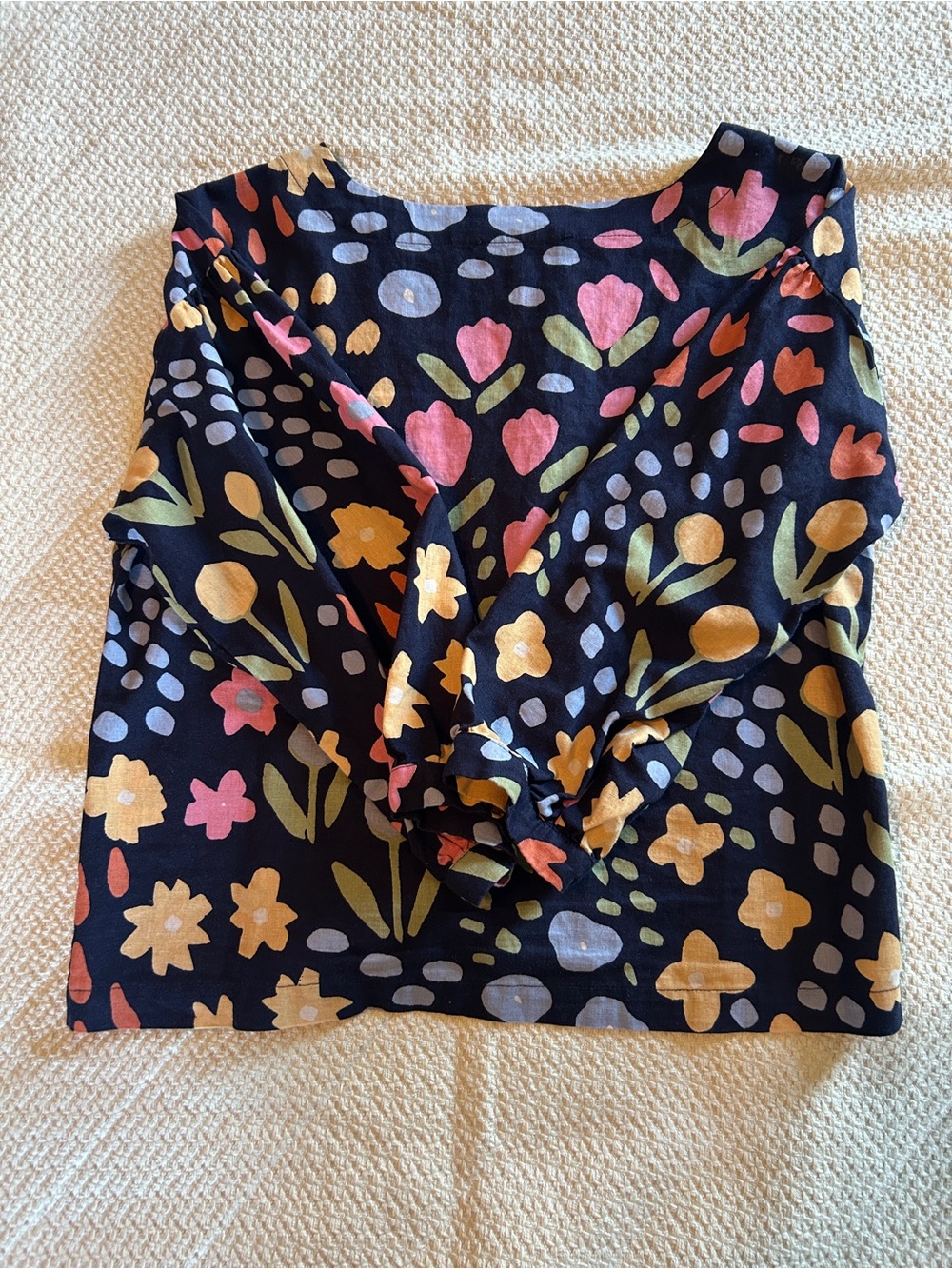 ModCloth (Princess Highway) top - Picture 4 of 4